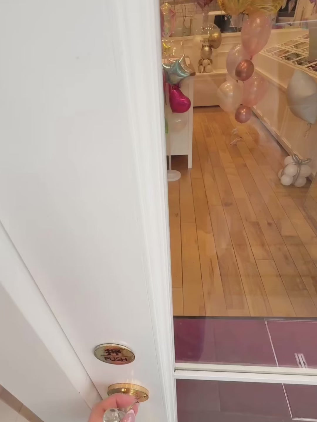 #色_ピンク/ライラック