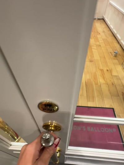 #色_マカロンブルー/ホワイト