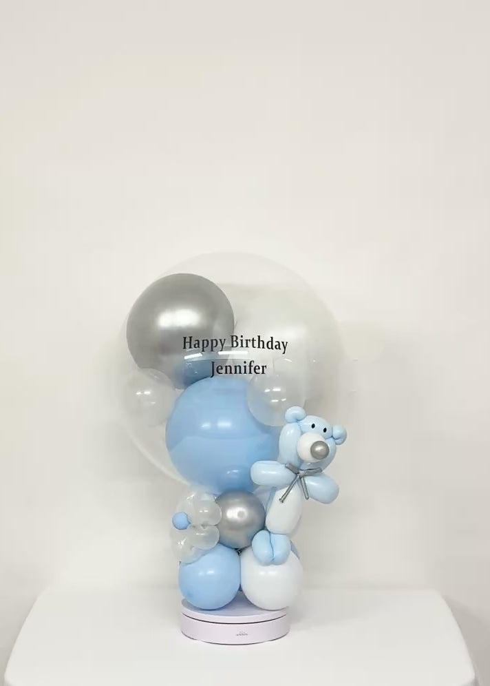 #色_マカロンブルー