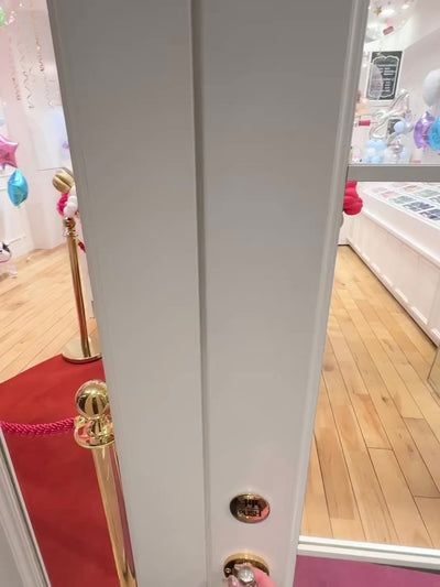 #色_シルバー/シルバーゴールド