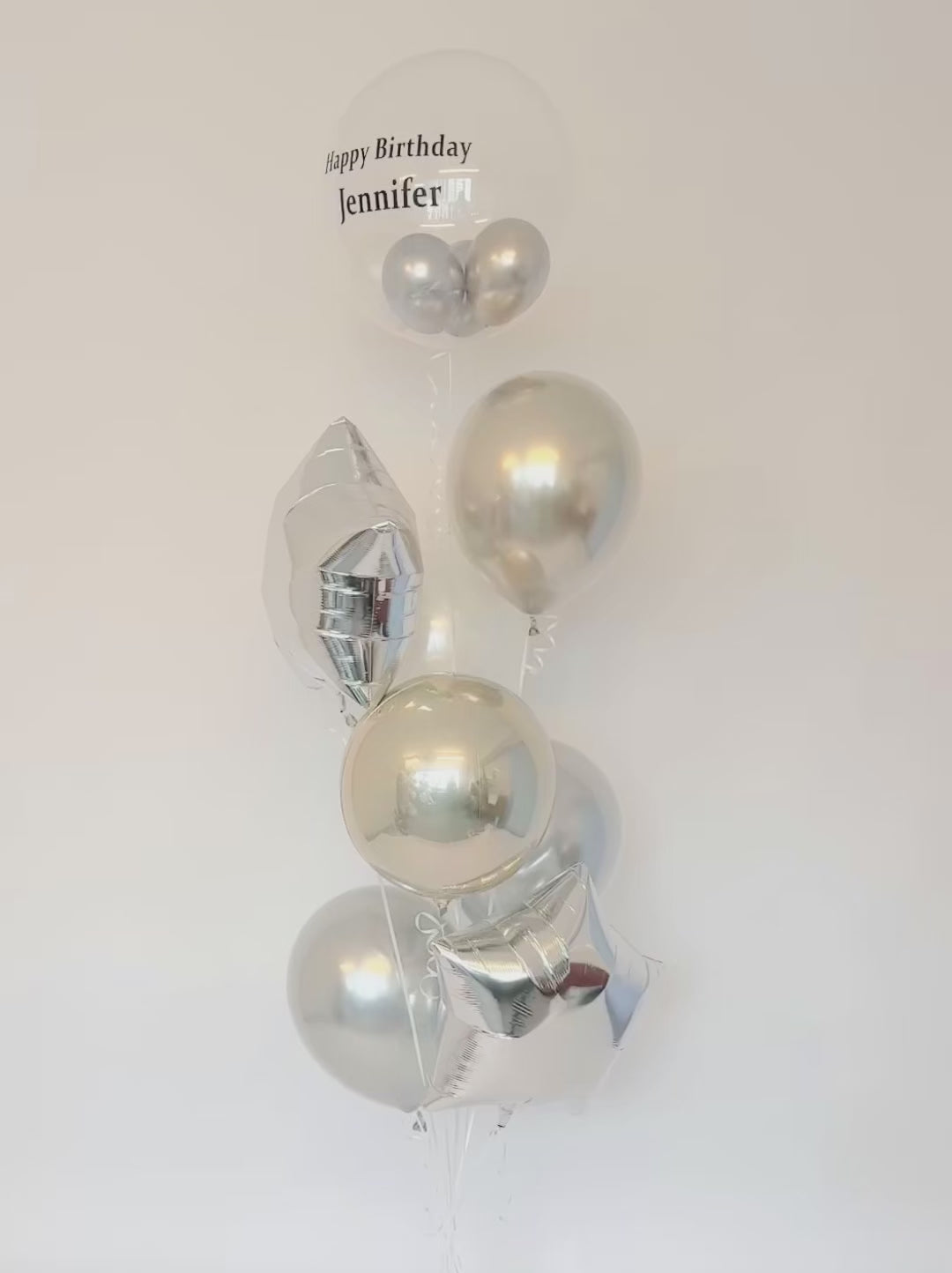 #色_シルバー/シルバーゴールド