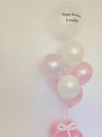 #色_ピンク/ライラック