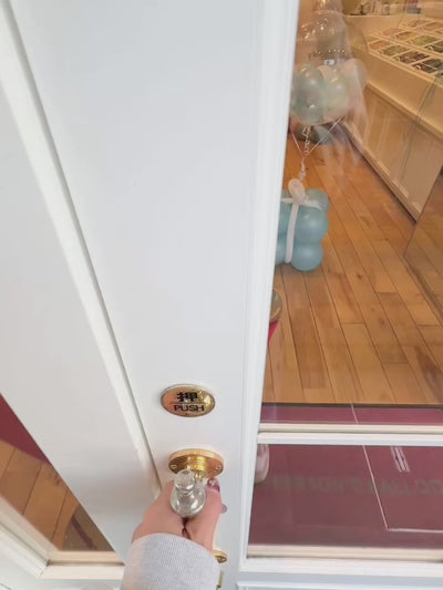 #色_マカロンブルー/シルバー