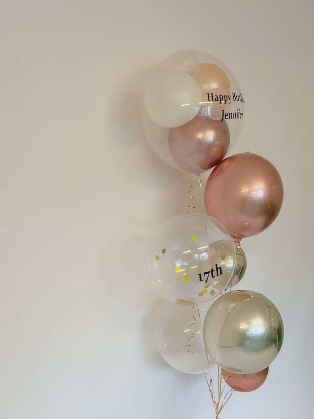 #色_ローズゴールド