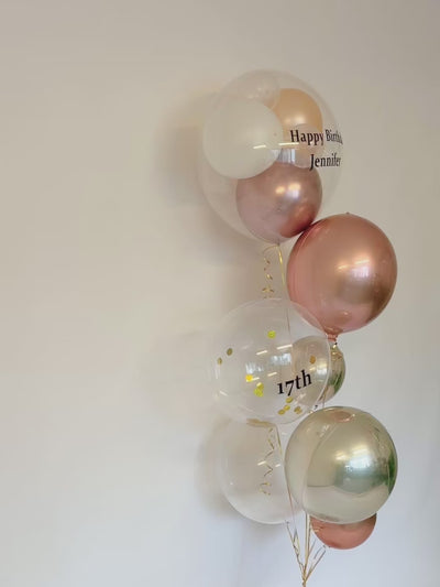 #色_ローズゴールド