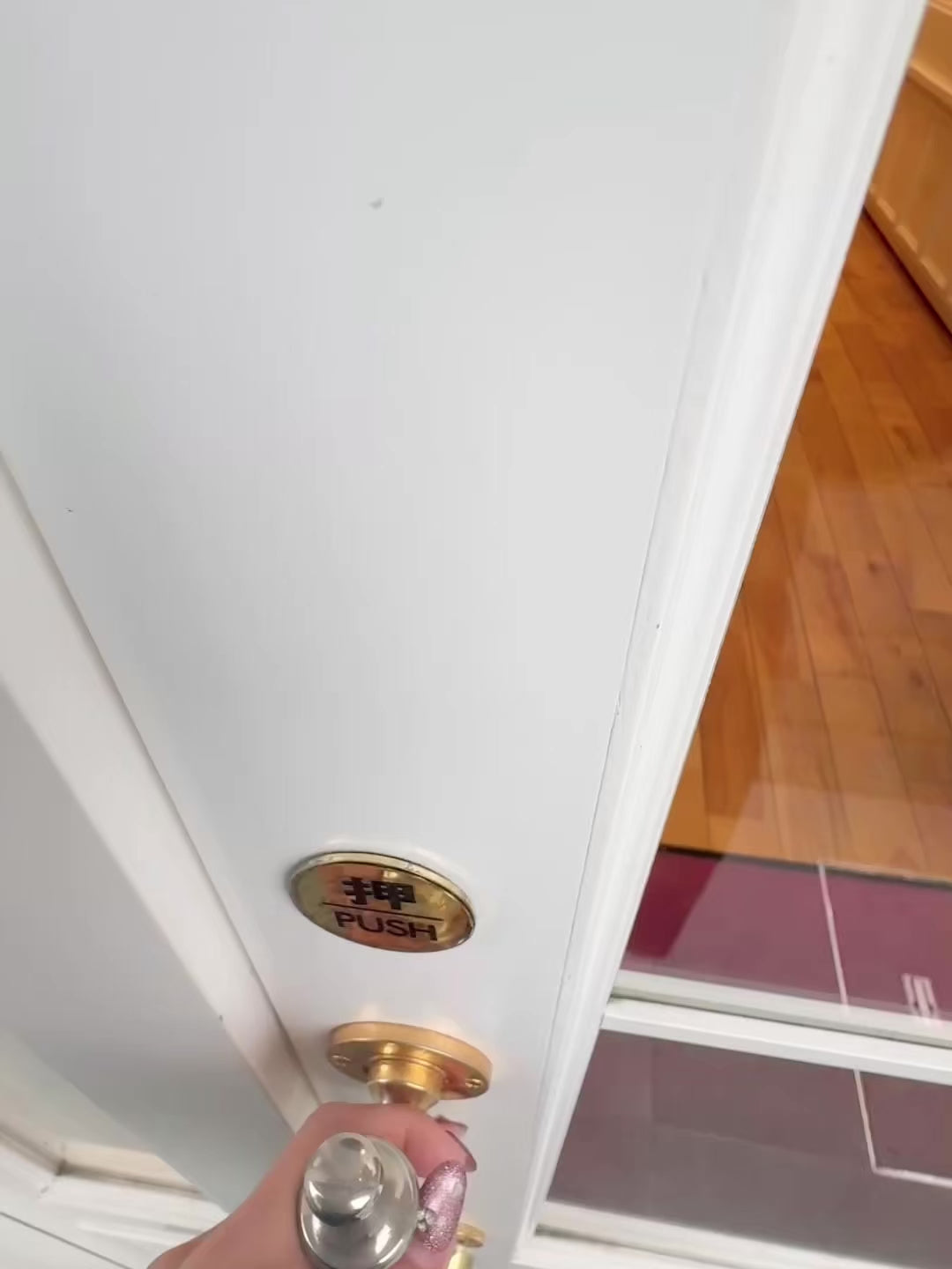 #色_ピンク/ライラック