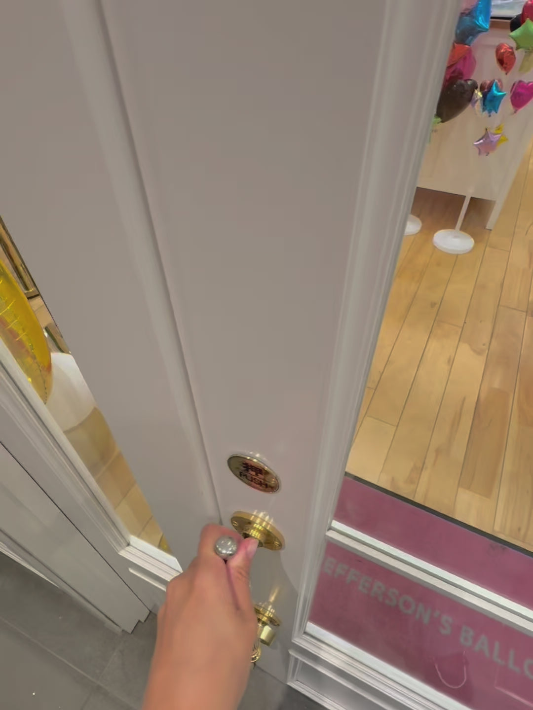 #色_ローズゴールド