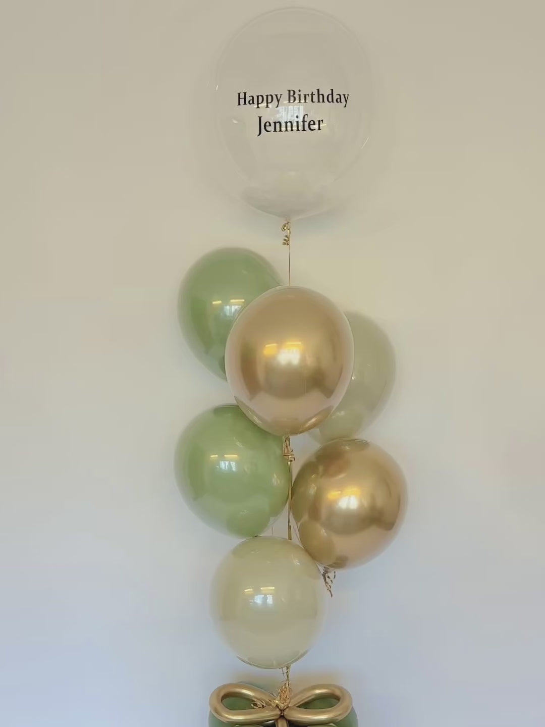 #色_ユーカリ/ゴールド