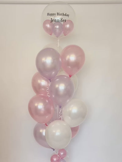 #色_ピンク/ライラック