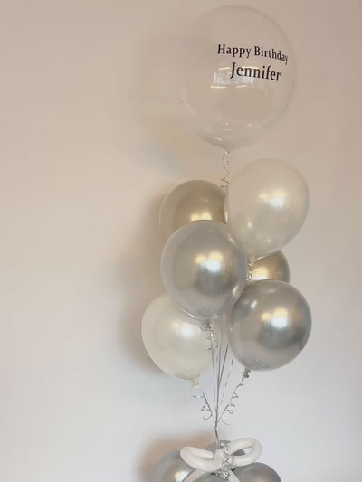 #色_シルバー/シルバーゴールド