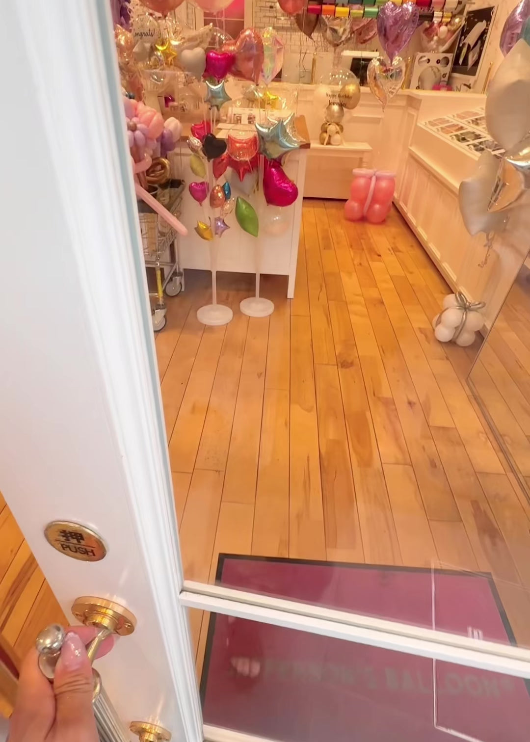 #色_ローズゴールド