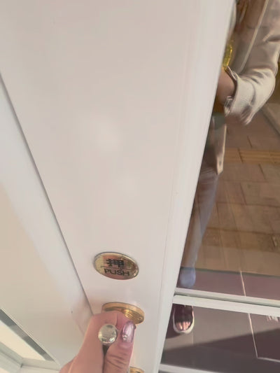 #色_パールブルー/ミント