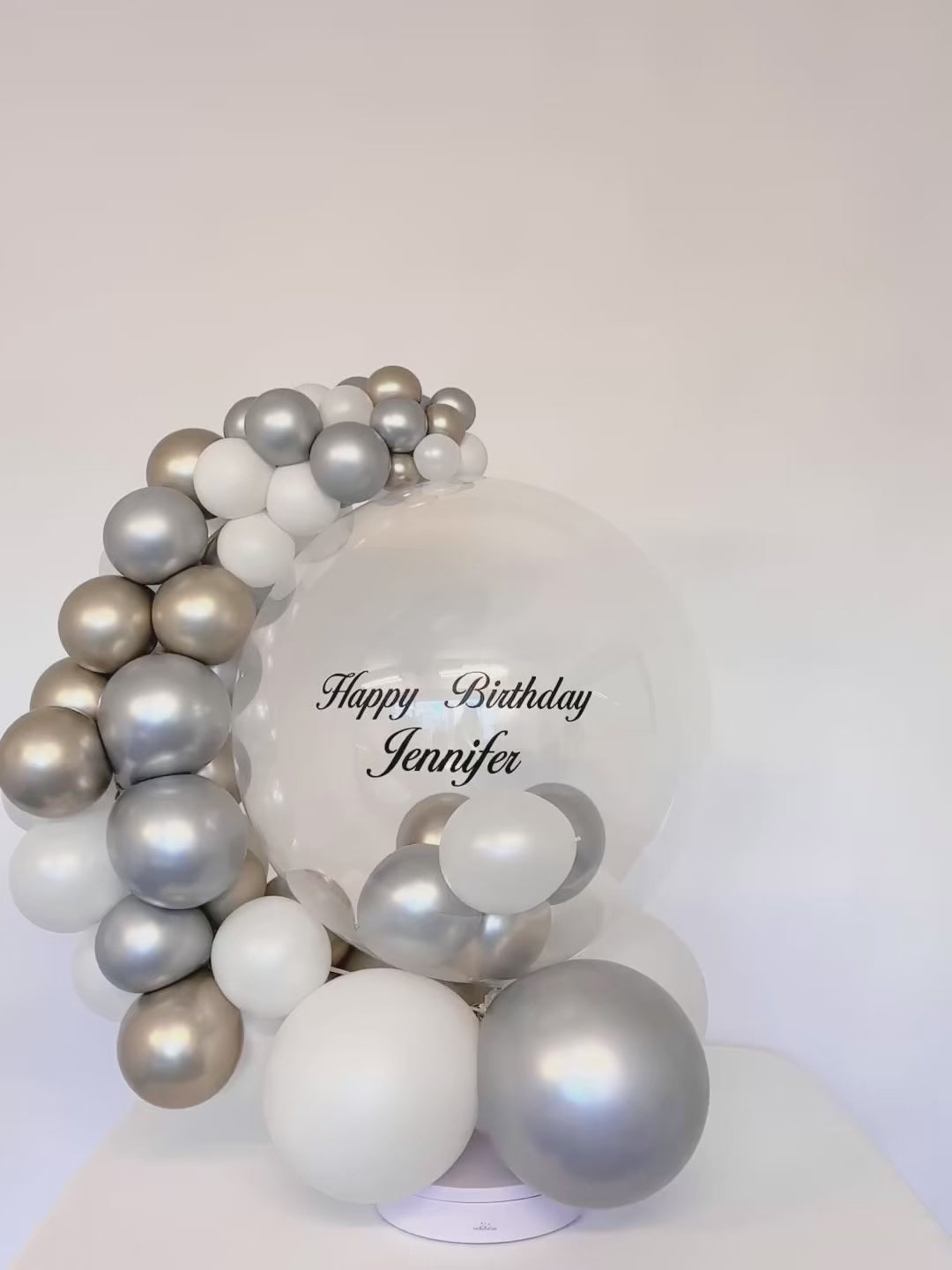 #色_シルバー/シルバーゴールド