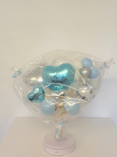 #色_マカロンブルー