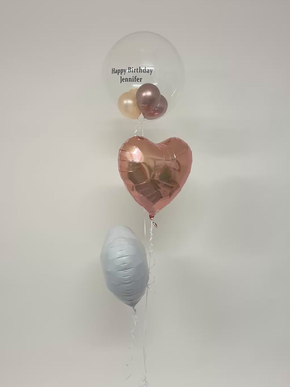 #色_ホワイト/サーモンピンク