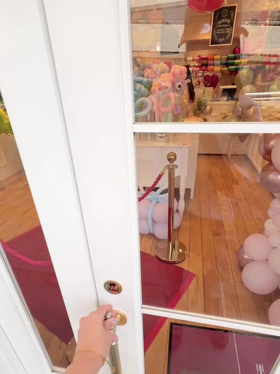 #色_パールブルー/ミント