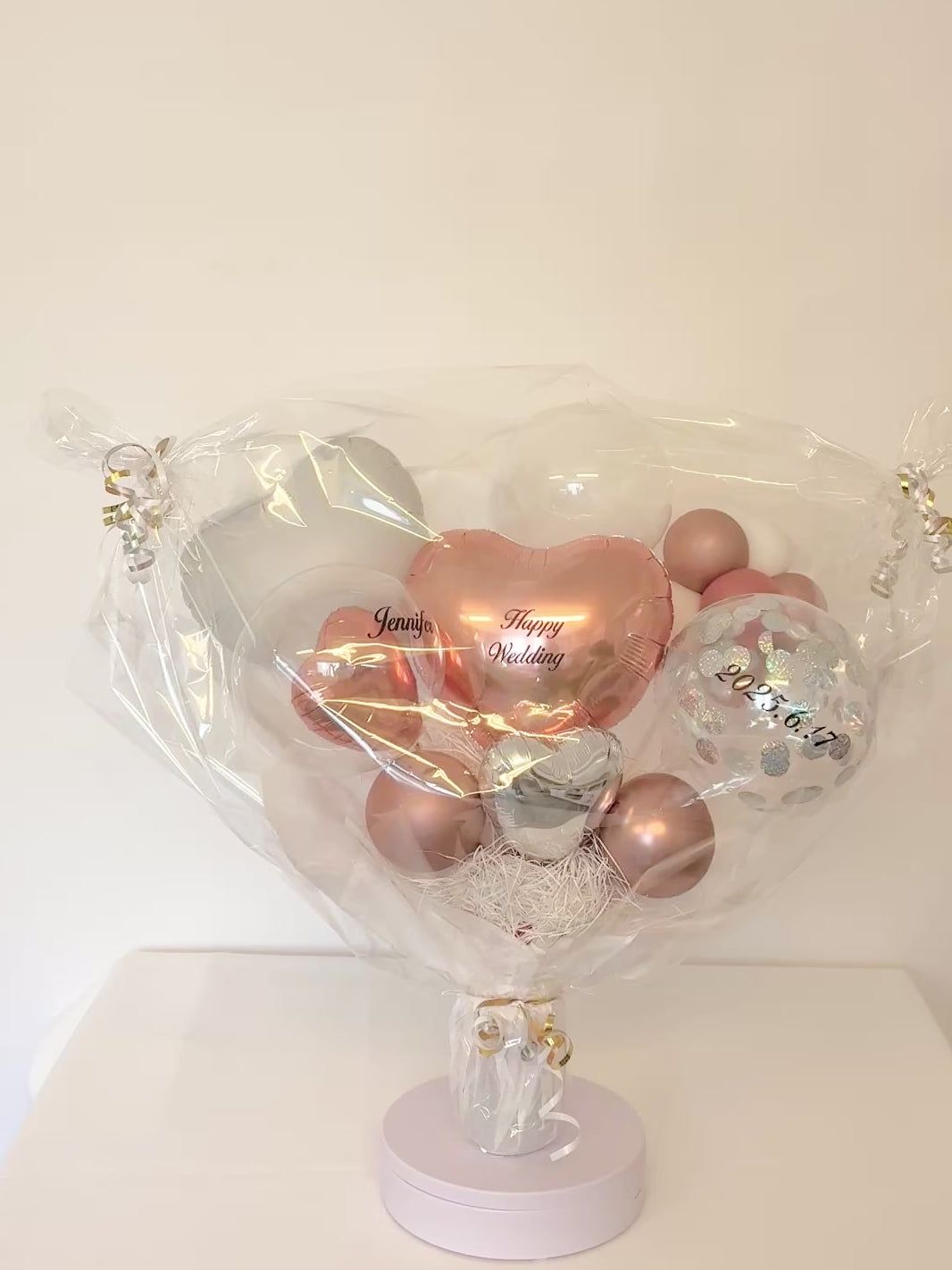 #色_ローズゴールド