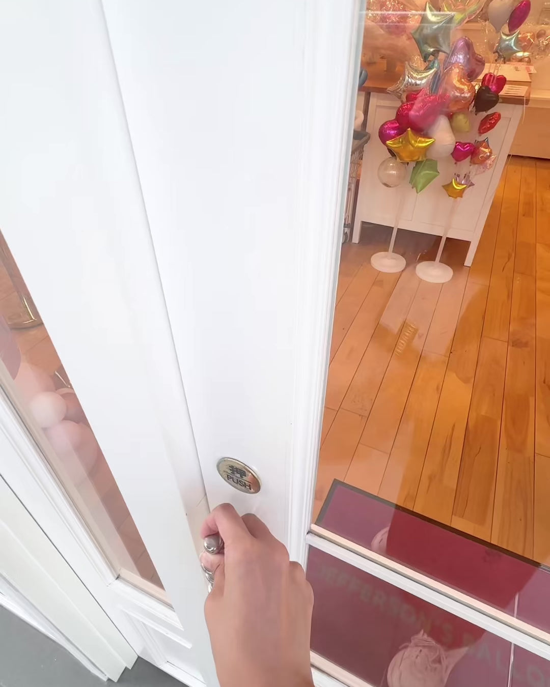 #色_マカロンブルー