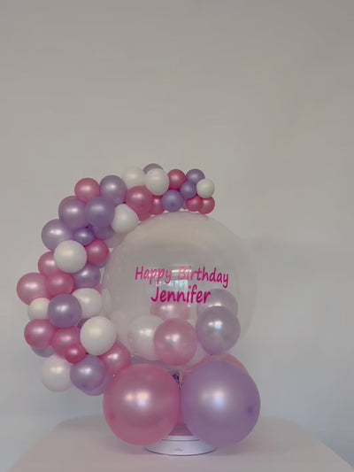 #色_ピンク/ライラック