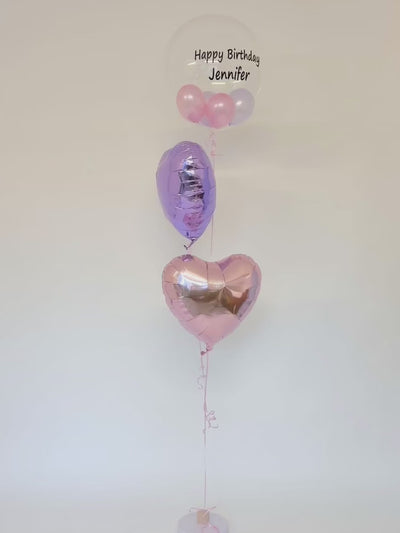 #色_ピンク/ライラック