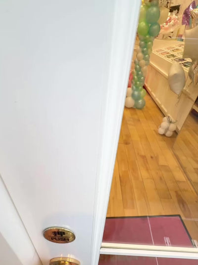 #色_パールブルー/ミント