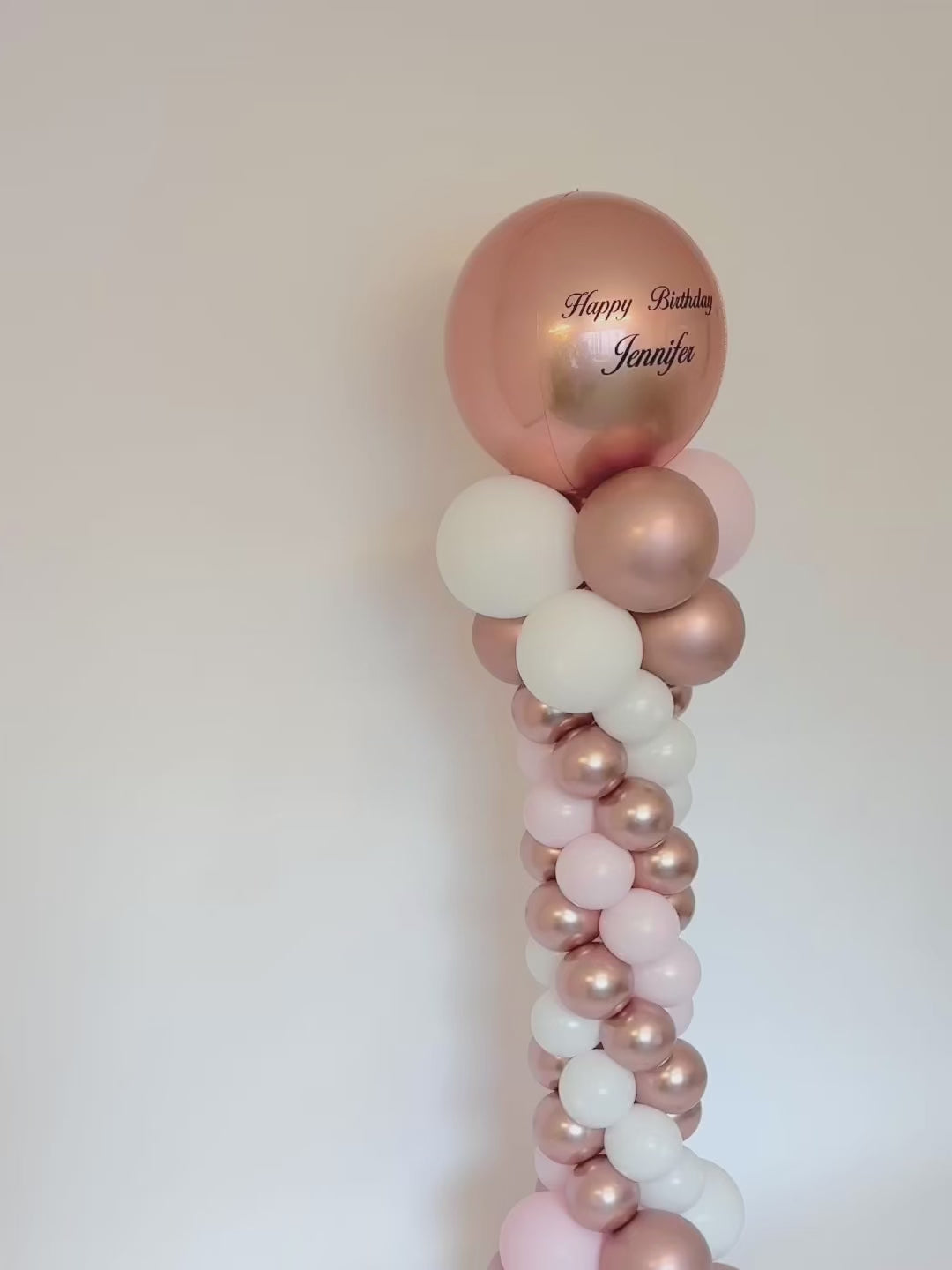 ジェファークラシック｜JEFFERSON'S BALLOON | 渋谷のバルーンショップ