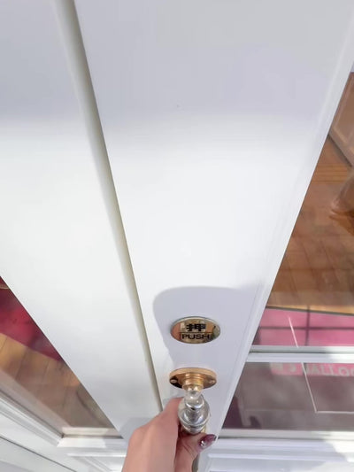 #色_パールブルー/ミント