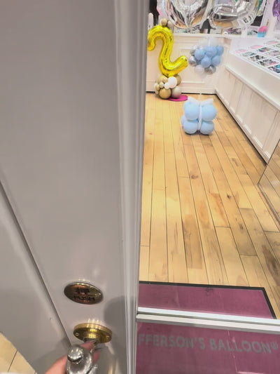 #色_マカロンブルー