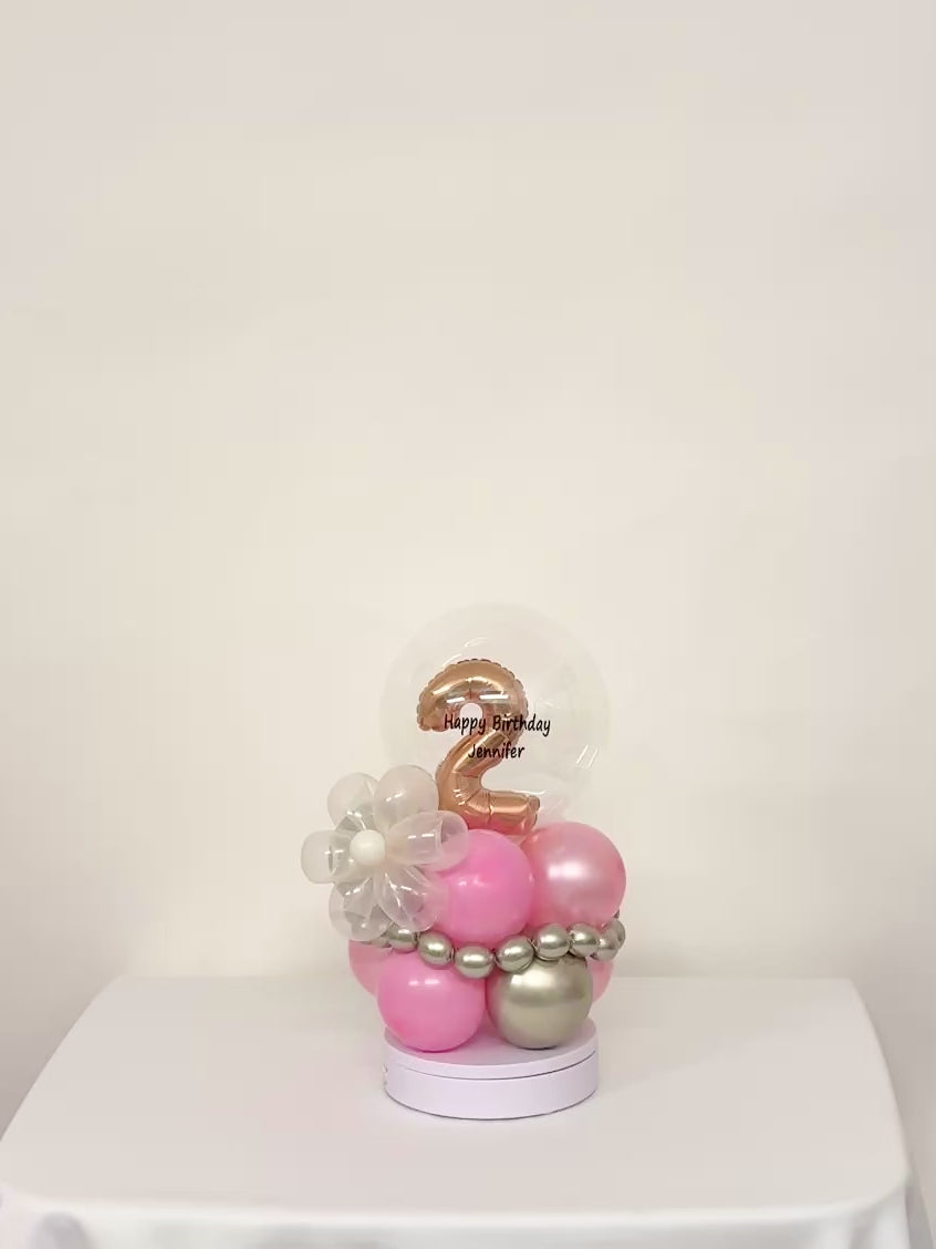 #色_ピンク/ゴールド