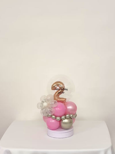 #色_ピンク/ゴールド