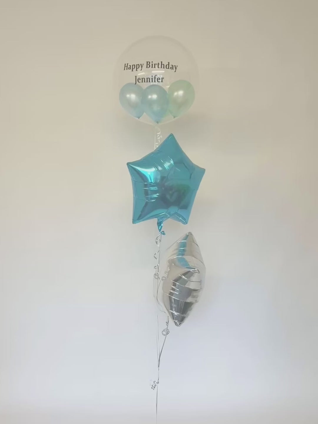 #色_ライトブルー/シルバー