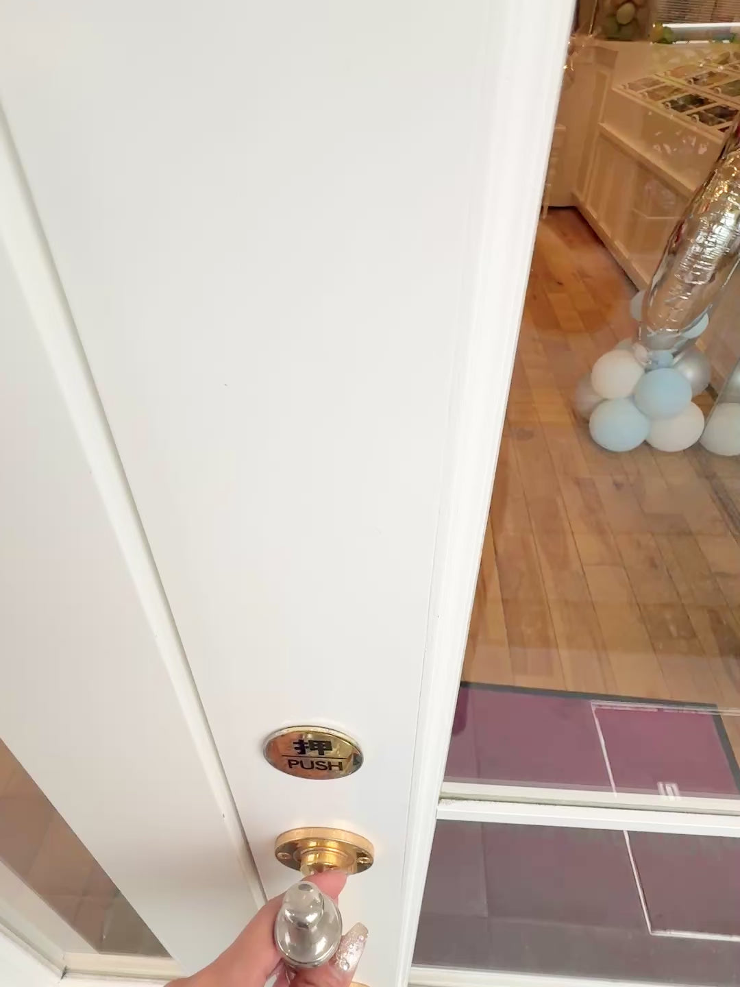 #色_ローズゴールド