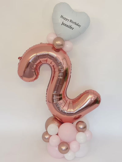 #色_ローズゴールド