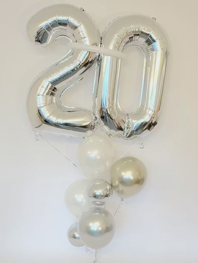 #色_シルバー/シルバーゴールド