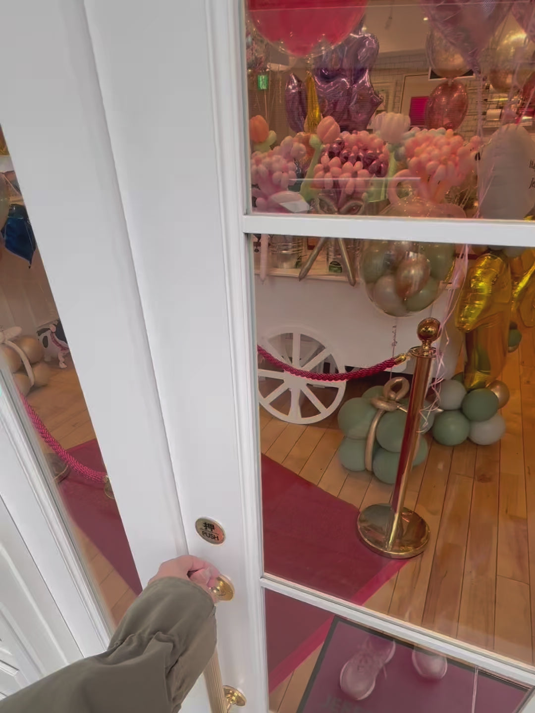 #色_ローズゴールド/サーモンピンク