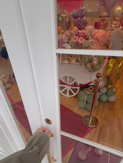 #色_ローズゴールド/サーモンピンク